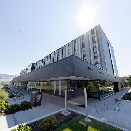 Ubc Okanagan Campus Kelowna Eksteriør billede