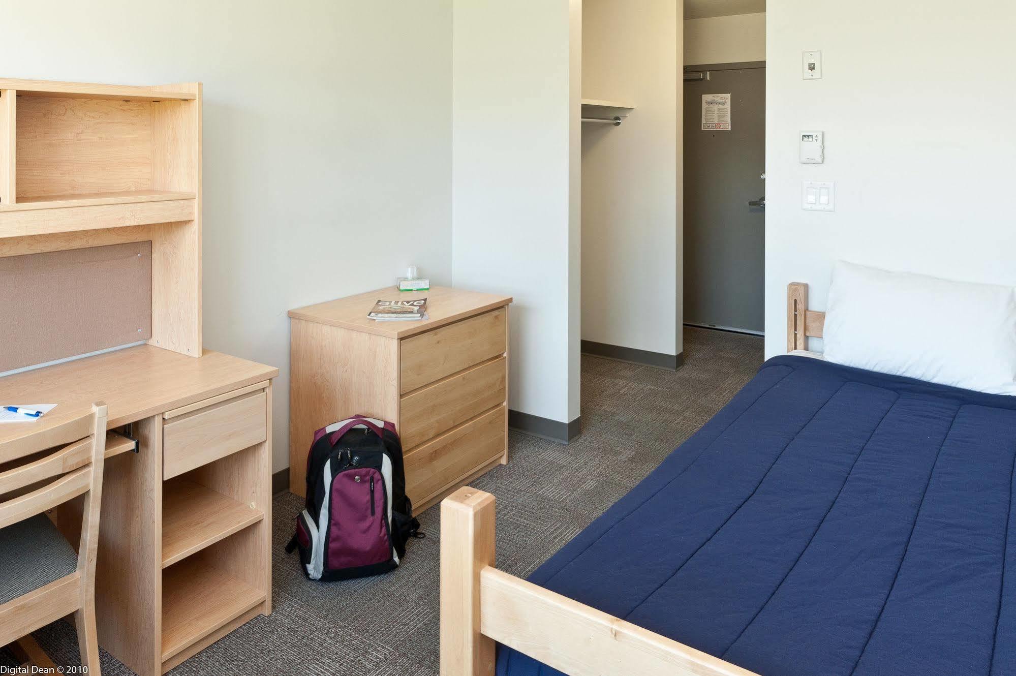 Ubc Okanagan Campus Kelowna Eksteriør billede